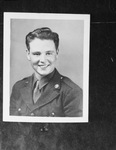 Private Billy M. Johnson