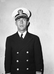 Ensign William M. Brown