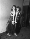 Betty and Joy Maloy