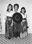 Mexican Presbyterian Center entertainers