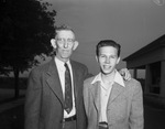 John J. Strawn and son