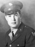 Technical Sergeant William O. Dennis