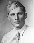 Staff Sergeant Robert L. Chudej