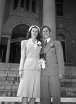 Mr. and Mrs. A. Donald Bell