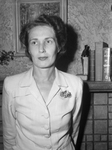 Mrs. Karl A. Mygdal