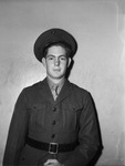 Marine Private First Class Donald S. Guthrie