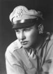 Lieutenant Joe R. Matthews, bombardier