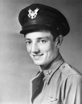 Flight Instructor Harold R. Green