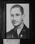 Master Sergeant Victor R. Lawson
