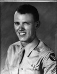 Technical Sergeant Roy L. Fielder