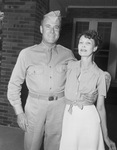 Colonel and Mrs. O. T. Forman