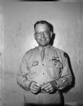 Major James B. Wallace, Oklahoma City, Oklahoma