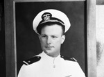 Lieutenant William Elton Fitch, Navy bomber pilot, missing in action