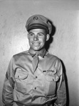 Corporal W. D. (Bob) Leonard