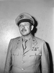 Captain H. Clark Ramsey, of the Air Force Proving Grounds Command