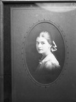 Mrs. Thomas E. Dewey at the age of 16