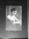 Mrs. Thomas E. Dewey at the age of 18