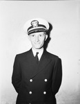 Navy Ensign Russell Lee Vinson