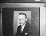 Hayden Hudson, 49, Dallas hotel executive who died July 1, 1944