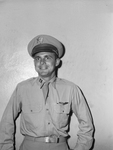 Captain George A. Donnelly Junior