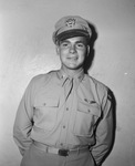 Second Lieutenant John D. Cooper
