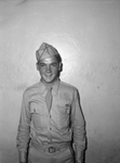 Private Robert D. Patterson