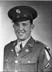 Sergeant Richard L. Elliott