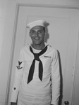 Jack Beasley, Petty Officer third class