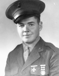 Pfc. Edgar F. Cunningham