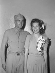 Private and Mrs. John E. Miller