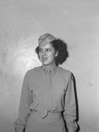 Lieutenant Mary M. Pringle of Los Angeles, California