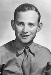 Private Donald M. McGee