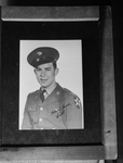 Private First Class William D. Lancaster