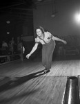 Fort Worth Bowling Queen