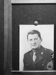 Technical Sergeant Pete Bonavich