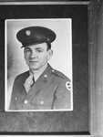 Sergeant Raymond J. Rejcek
