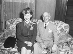 Senator and Mrs. B. B. McGinnis