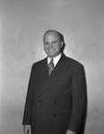 Reverend Fred S. Donnelson, former missionary to China