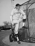 Fort Worth Cats; Steve Kuk