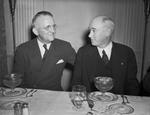 F. J. Adams and H. L. Stone, of Pittsburgh