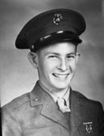 Private First Class Robert L. Wheeler