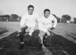 North Side High School football: Mark Korelovich and Rex Swanzy