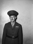 Marine Corporal Carlton M. Culpepper