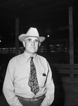C. L. Haggard, Plano, Texas, elected president of Texas Milking Shorthorn Association