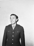 Sergeant Vernon Petrik