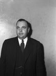 Ben E. Hardy, manager of Dun & Bradstreet
