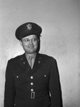 Major Walter Holloway Bush