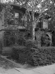 Exterior view of the home of Mrs. R. J. Lamb