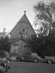 Saint Andrews Episcopal Church