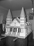 Miniature Saint Theresa Cathedral